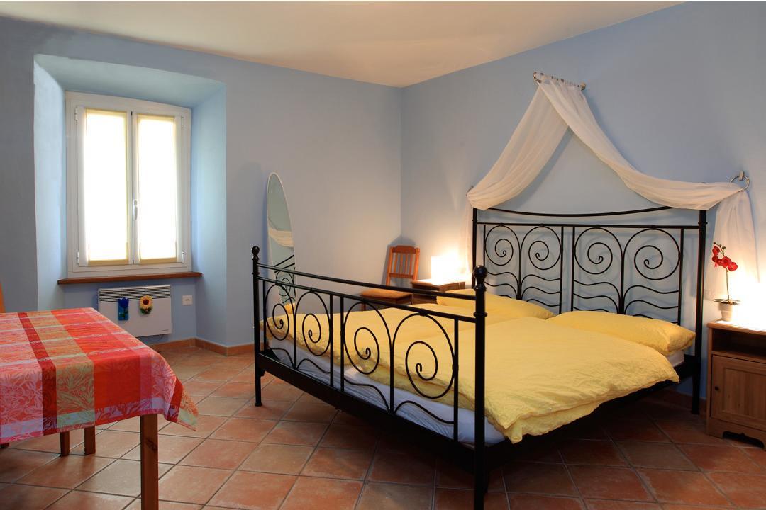 Annie'S Bed & Breakfast Аскона Екстериор снимка